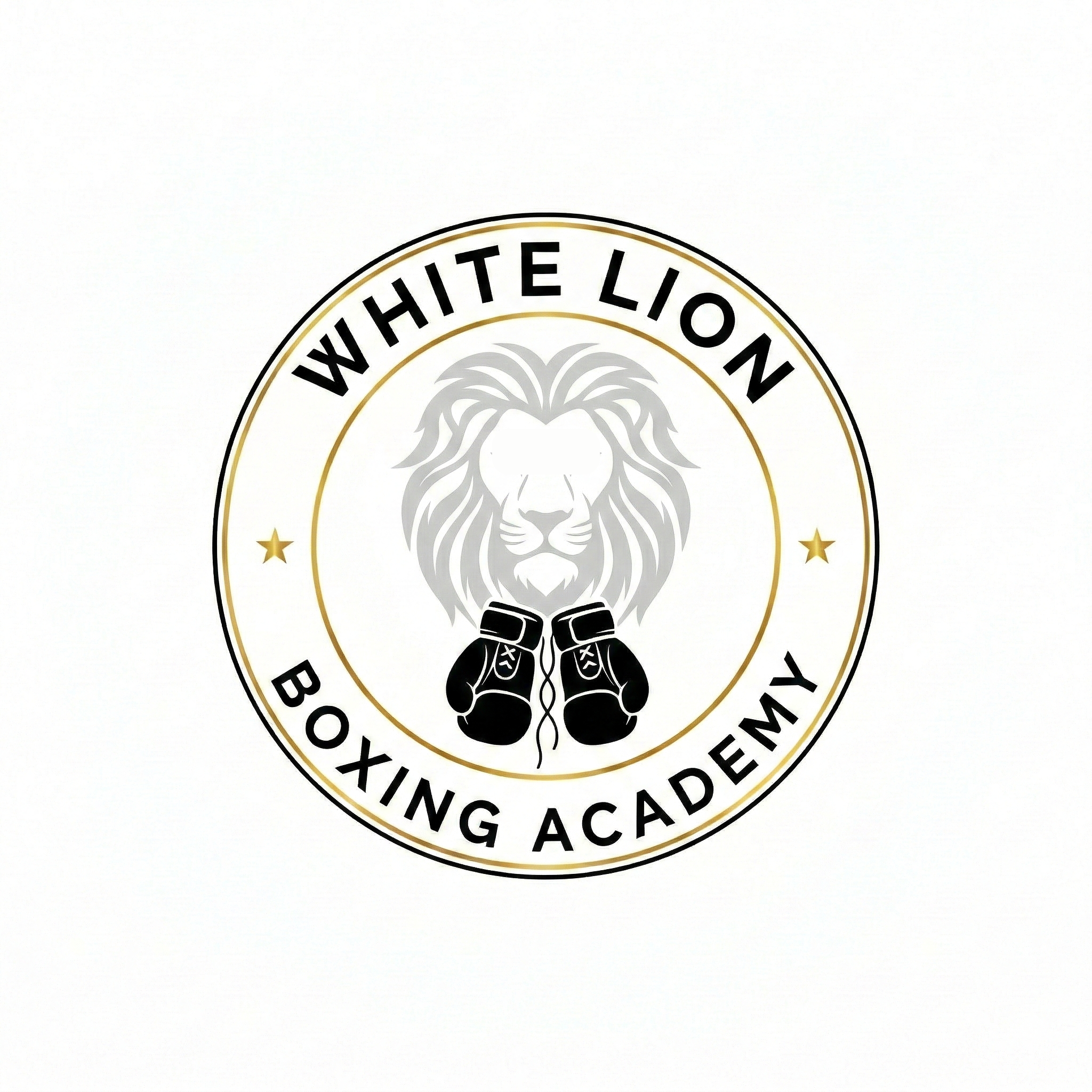 White Lion Boxing Academy