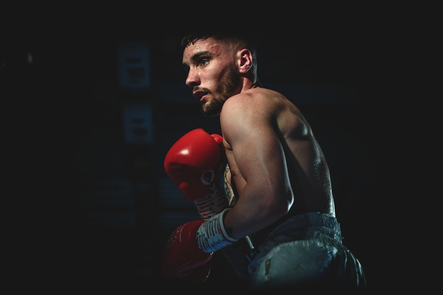 Why Boxing Is the Ultimate Fitness Solution
